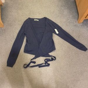 Old navy cardigan